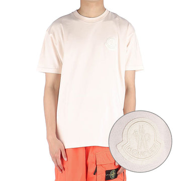 Moncler Genius Short Sleeve T-Shirt 31202947