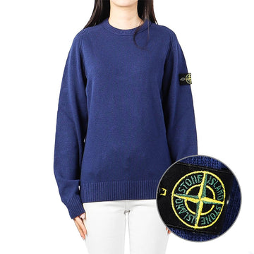 STONE ISLAND キッズ ニット 30977489
