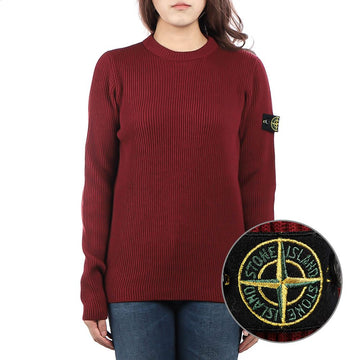 STONE ISLAND (7516507A3 V0012) Kinder Strickware 30977516