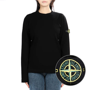 STONE ISLAND (7616509A2 V0029) 子供用 ニット 30977519