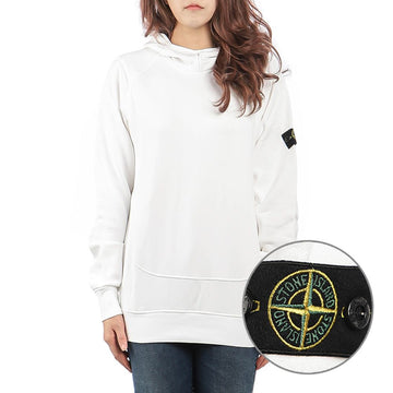 STONE ISLAND (751660546 V0001) Kinder Fleece Kapuzenpullover 30977672