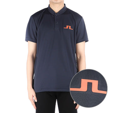 J LINDEBERG (GMJT05558 6855) Herren BODE Golf Poloshirt 30981871
