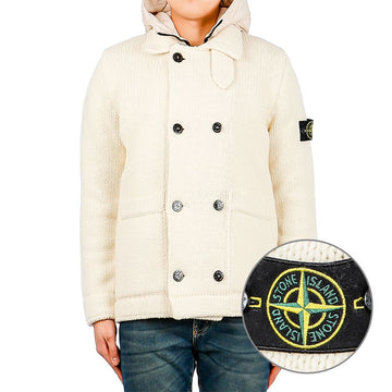 STONE ISLAND Wappen Patch Jacke für Herren (7315557B8 V0035) 30978571