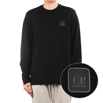 CP COMPANY [] (11CMKN123A 005292A 999) メンズ ニット 30979204