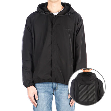 OFF WHITE DIAG TAB ジャケット (OMEB035C99FAB001 1010) 41820476