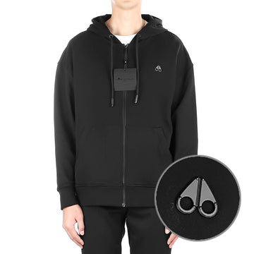 MOOSE KNUCKLES (M32MS652 292) Herren Hoodie mit Reißverschluss 41988834