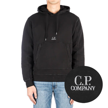 CP COMPANY (13CMSS009B 006372G 999) Herren Hoodie Sweatshirt 39561799