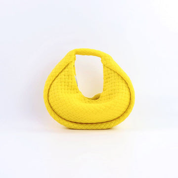 Bottega Veneta Rubber Padded Handbag stamp: 690649 V1QD0 7220 44881664