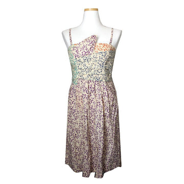 Chloe C By Floral Dress 55 44891896