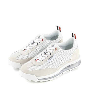 Thom Browne Women Tech Runner Sneakers (I_FFD120B 05584 100) 44892466