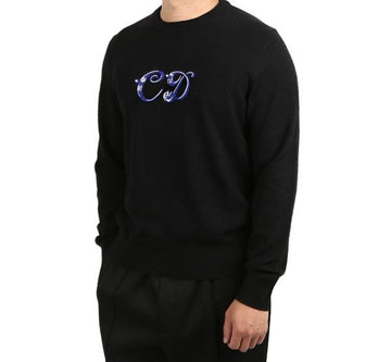DIOR Cashmere Pullover 193M637AT326 C985 25205481