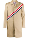 THOM BROWNE Gestreifter Blazer MOC874A 00249 5805461083 5805461083 25836332 [P]