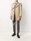 THOM BROWNE Gestreifter Blazer MOC874A 00249 5805461083 5805461083 25836332 [P]