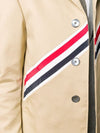 THOM BROWNE Gestreifter Blazer MOC874A 00249 5805461083 5805461083 25836332 [P]
