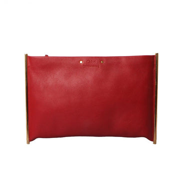 CHLOE Roy Clutch 27781 5419820375 26149589