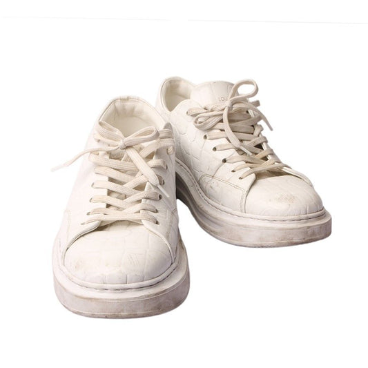Louis Vuitton 1A4OXX Beverly Hills Sneakers 5 1/2 28415-2 5828445739 26151406