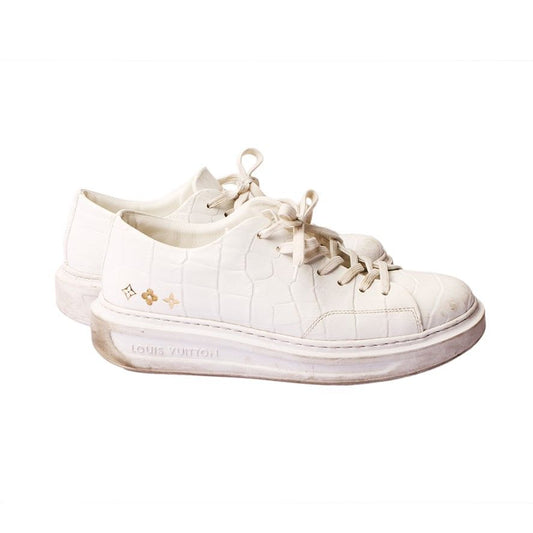 Louis Vuitton 1A4OXX Beverly Hills Sneakers 5 1/2 28415-2 5828445739 26151406