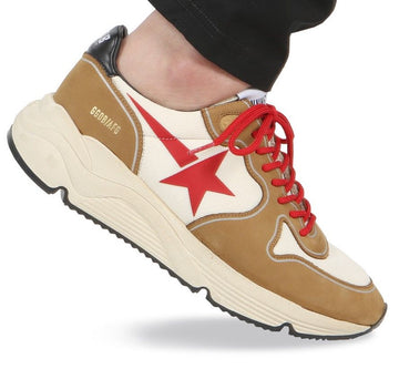 GOLDEN GOOSE Laufschuh GMF00126 F001880 81271 26258209