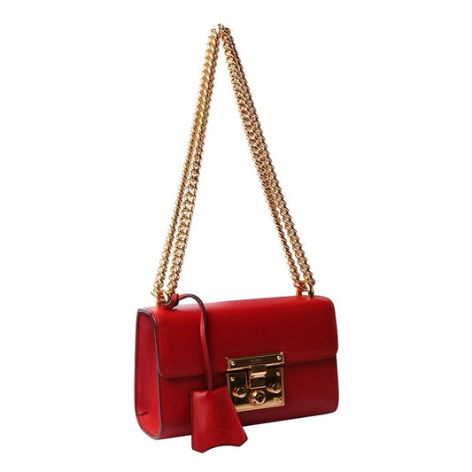 GUCCI 409487 パドロック スモール ショルダーバッグ 28464 5867808135 26564118