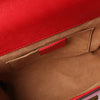 GUCCI Paddlock Kleine Schultertasche 28464 5867808135 26564118 [P]