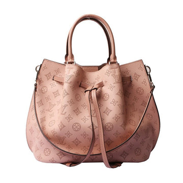 LOUIS VUITTON マヒナ ジロラタ バケット ショルダーバッグ B9844 5911744040 26580881