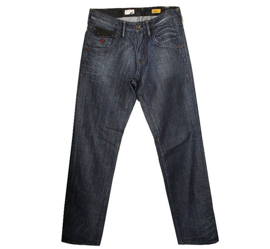 OTHER BRAND Energie Indigo Washed Herren Denim Hose 34 26809708