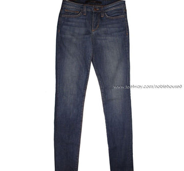 OTHER BRAND Jostos Blue Skinny Jeans 2432220268 26809748