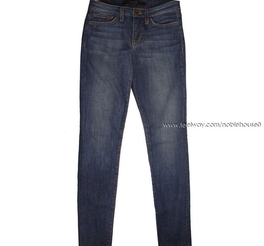 OTHER BRAND Joss Blau Skinny Jeans 2432220268 26809748