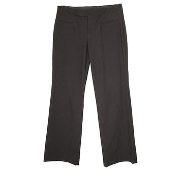 OTHER BRAND Issey Heart Schwarze Hose 66 77 26809861