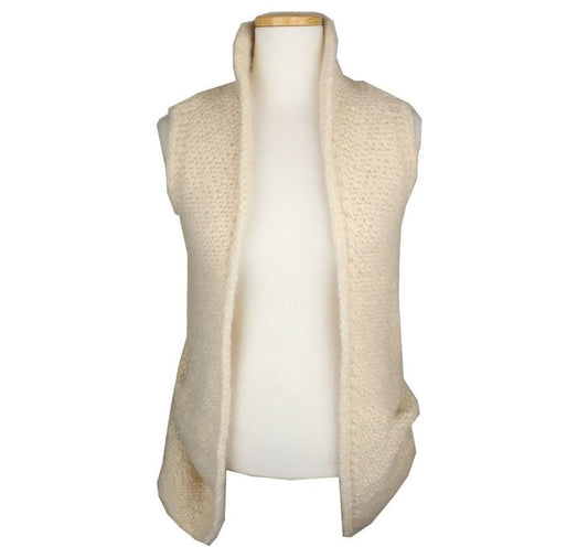 OTHER BRAND KollektionsK Alpaka Strickweste 55 26809869