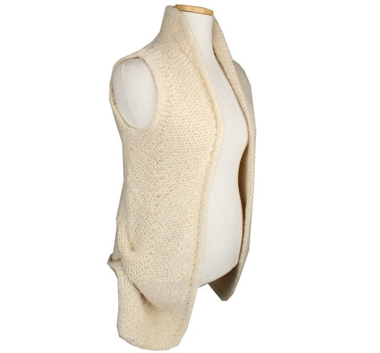 OTHER BRAND KollektionsK Alpaka Strickweste 55 26809869