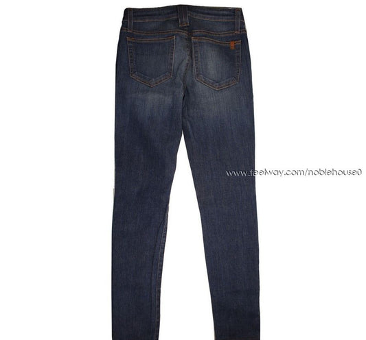OTHER BRAND Joss Blau Skinny Jeans 2432220268 26809748
