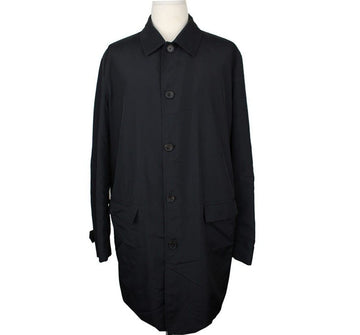 OTHER BRAND アレグリ ブラック メンズ 半コート 110 26810563