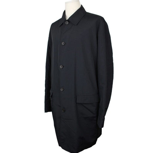 OTHER BRAND アレグリ ブラック メンズ ミディアムコート 110 26810563