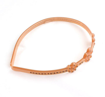 OTHER BRAND Olivier Kristall Haarband 26811766