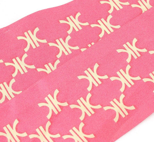 Other Brand Kwanpen Pink Slim Scarf 26812181