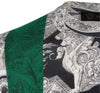 VERSACE Barock Seidenstrickpullover A68858 A224313 A71R 26935567 [P]