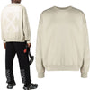 OFF WHITE Arrow Print Sweatshirt OMBA054F 21FLE007 1717 26992063 [P]