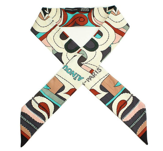 HERMES Ainu Esprit Twilly 27126707