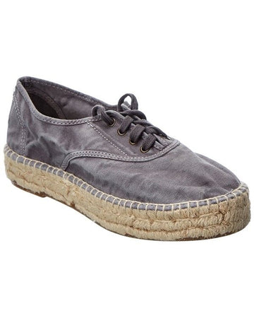 NATURAL WORLD Refurbished Product EU 39 Size Nature World Women's Espadrilles Sneakers Natural 27150013