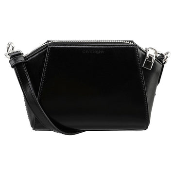 GIVENCHY Antigona Vertical Mini Schultertasche 001 27250510