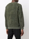 Stone Island Teddy Shearling Sweatshirt V0055 V0098 27438737 [P]