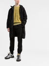 Stone Island Teddy Shearling Sweatshirt V0055 V0098 27438737 [P]