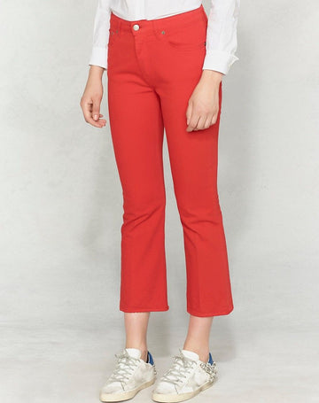 Golden Goose Bootcut Pants G30WP059 2816354262 27643333