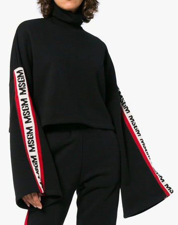 MSGM Side Logo Crop MDM74184799 4448939170 27643317