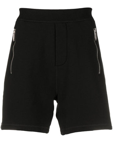 DSQUARED2 Reißverschluss-Taschen Shorts S71MU0588 3989141029 27643652