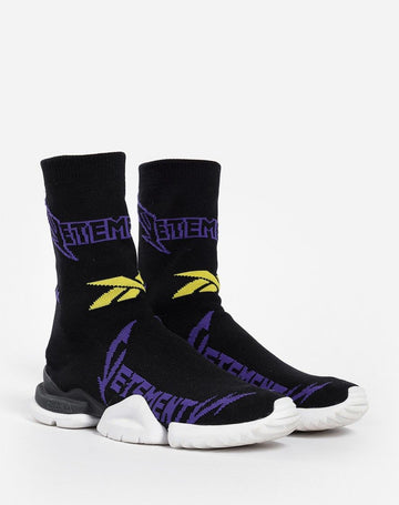 vetements Metal Socks Sneakers UAH19RE5 3444736565 27643938