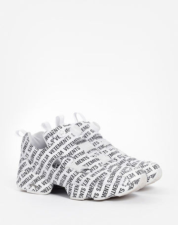 vetements Monogram Fury Sneakers 4045729728 27643946