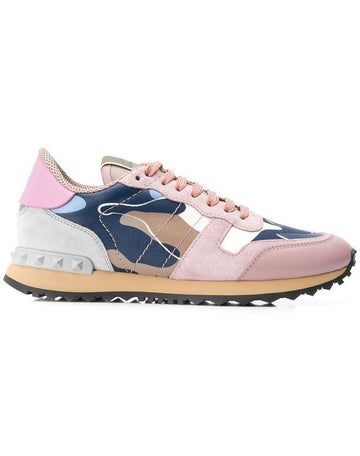 Valentino Camo Ruckrunner RW2S0291TNL 3496676250 27643951