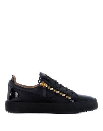 GIUSEPPE ZANOTTI Männer Mayland schwarz RU70000 3698445226 27643999